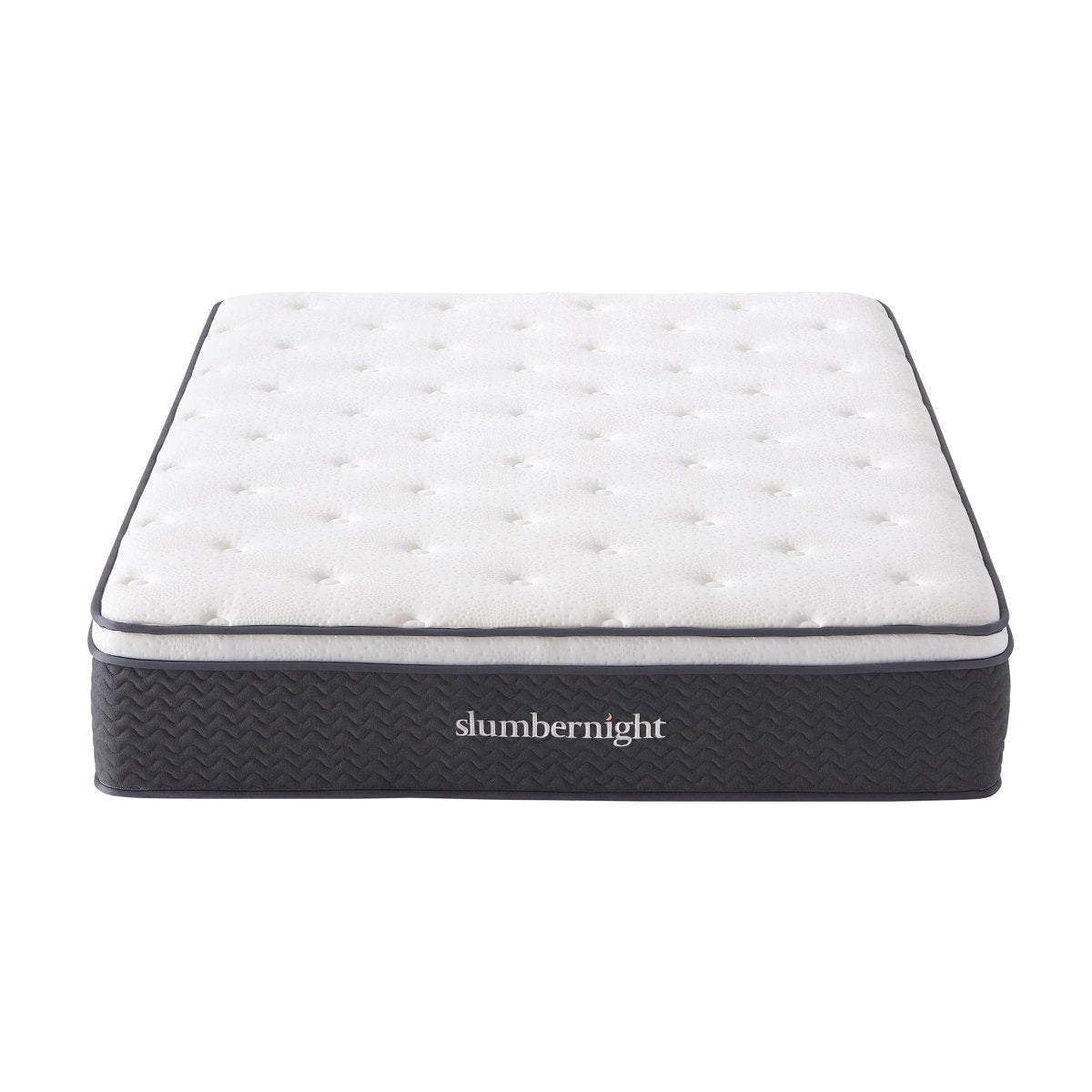 Sensation 1000 Pocket Sprung Box Top Mattress – King Size (5ft) - Comfort Furniture