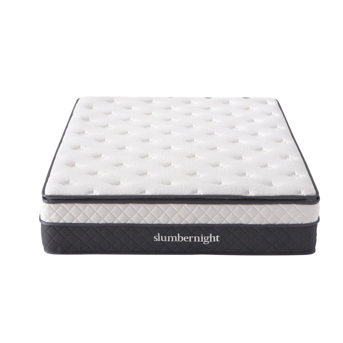 Sensation 1000 Pocket Sprung Pillow Top Mattress – King Size (5ft) - Comfort Furniture