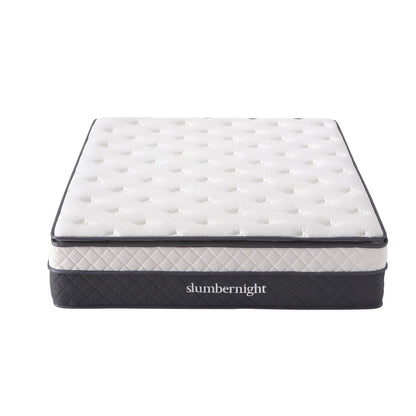Sensation 1000 Pocket Sprung Pillow Top Mattress – King Size (5ft) - Comfort Furniture