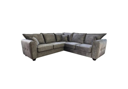 Serena Corner Sofa - Comfort Furniture