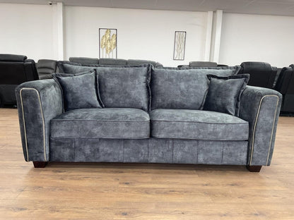 Serena Sofa Suite - Comfort Furniture