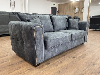 Serena Sofa Suite - Comfort Furniture
