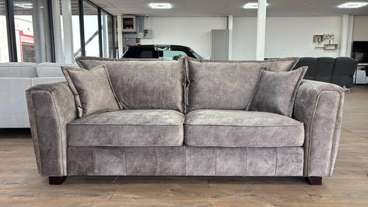 Serena Sofa Suite - Comfort Furniture