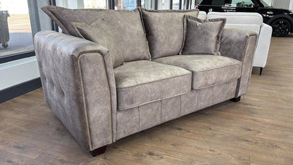 Serena Sofa Suite - Comfort Furniture
