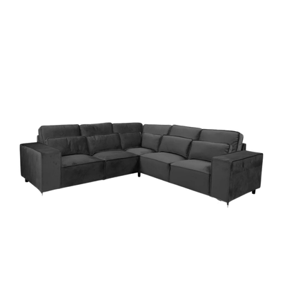 Sloane Corner Sofa - Comfort Furniture