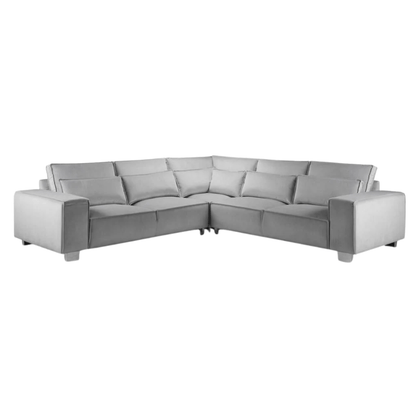 Sloane Corner Sofa - Comfort Furniture