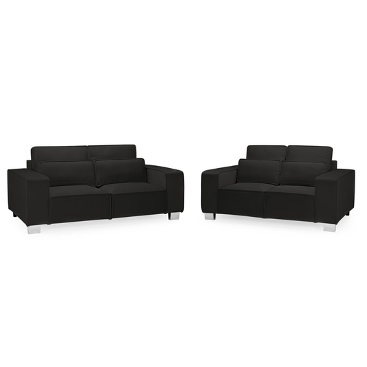 Sloane Sofa Suite - Comfort Furniture
