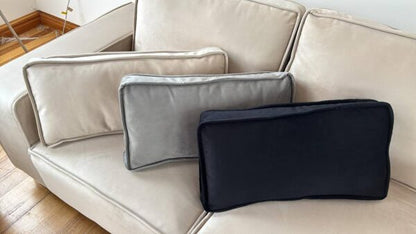 Sloane Sofa Suite - Comfort Furniture