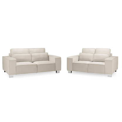 Sloane Sofa Suite - Comfort Furniture