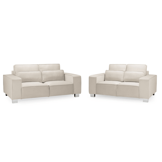 Sloane Sofa Suite - Comfort Furniture