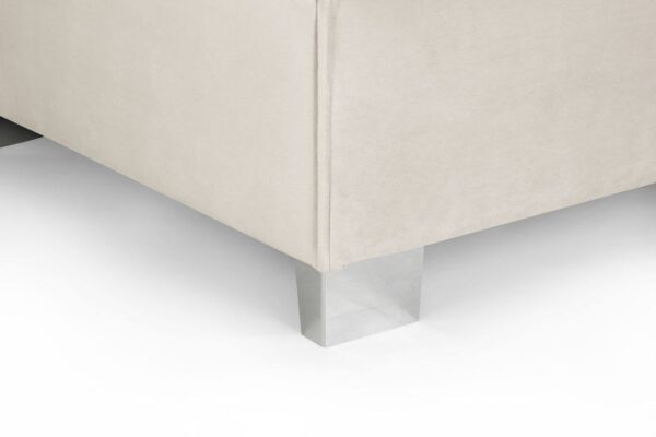 Sloane U Shape Sofa - Comfort Furniture