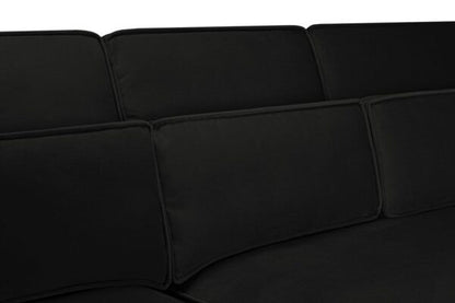 Sloane U Shape Sofa - Comfort Furniture