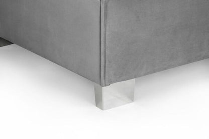 Sloane U Shape Sofa - Comfort Furniture