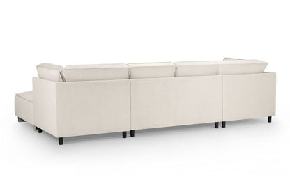 Sloane U Shape Sofa - Comfort Furniture