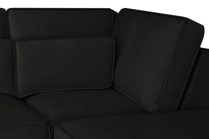 Sloane U Shape Sofa - Comfort Furniture