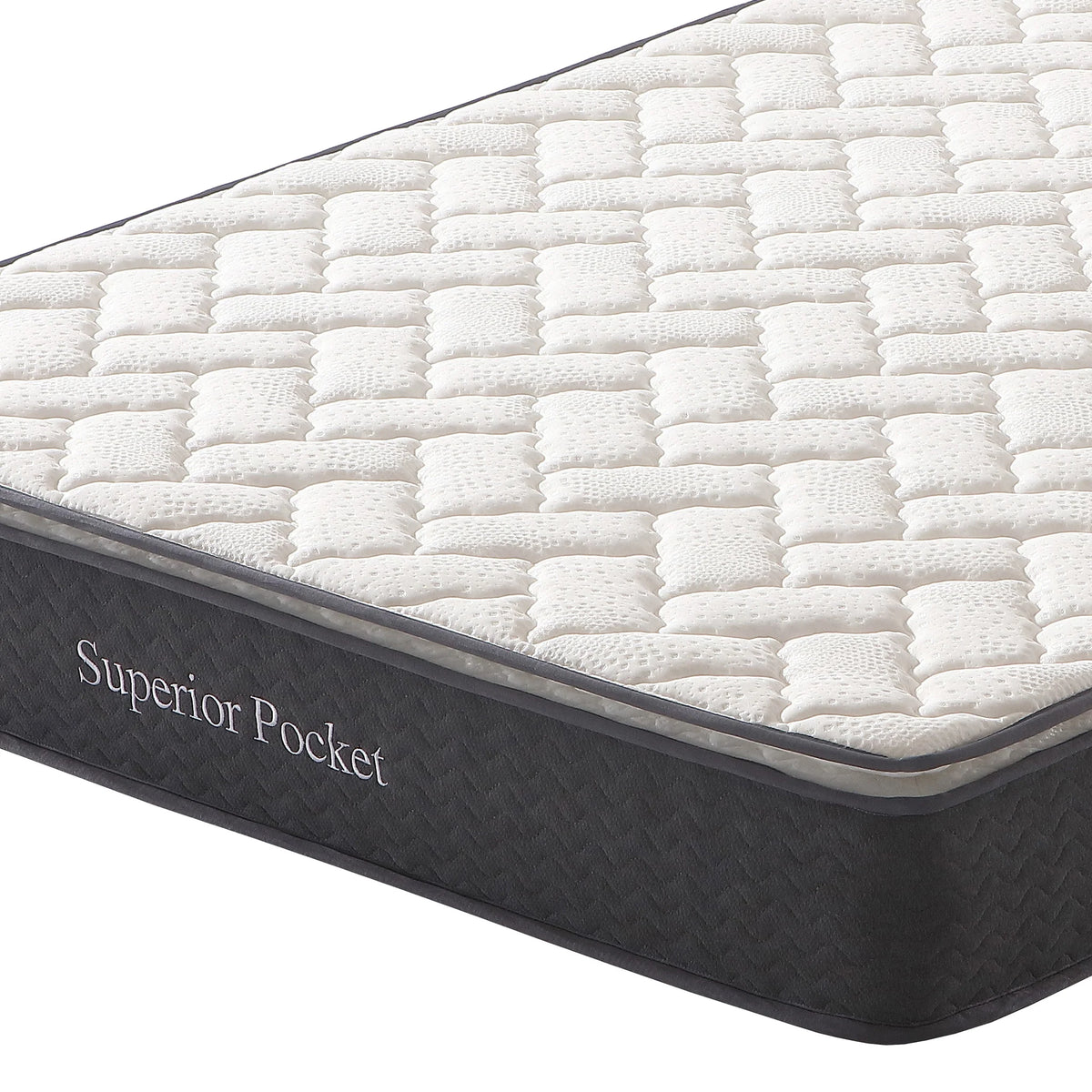 Superior Pocket Mattress