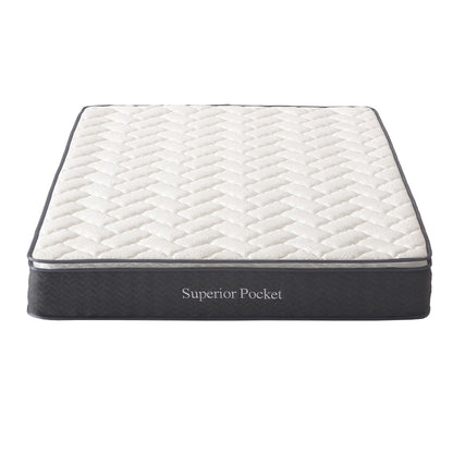 Superior Pocket Mattress