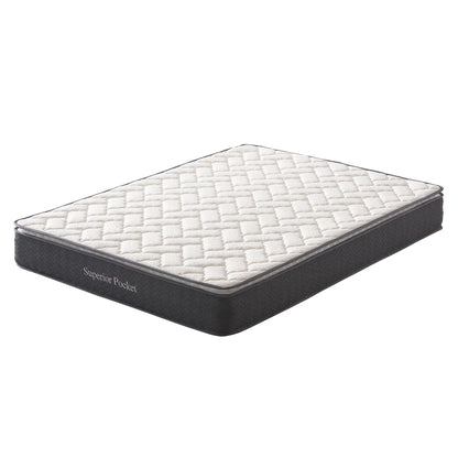 Superior Pocket Mattress
