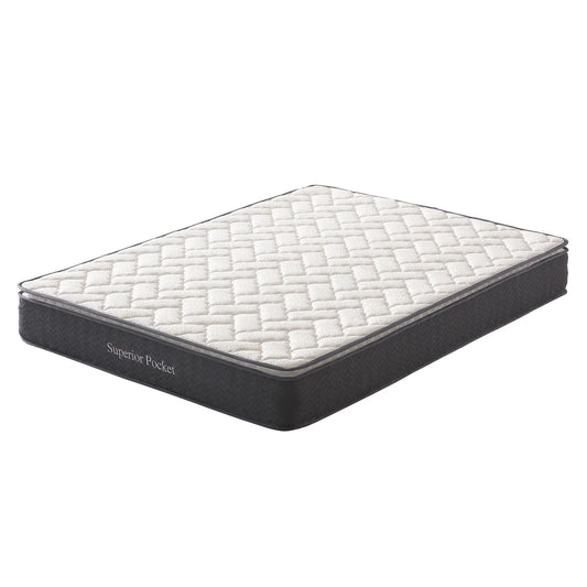 Superior Pocket Mattress
