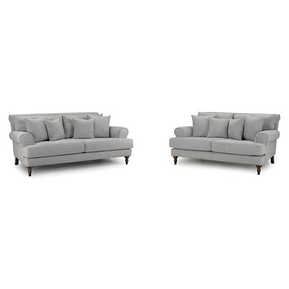 Summer Sofa Suite - Comfort Furniture