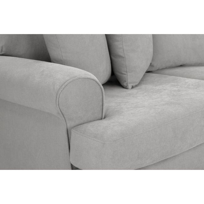 Summer Sofa Suite - Comfort Furniture