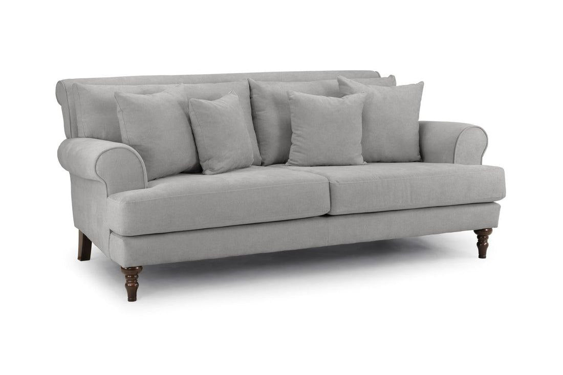Summer Sofa Suite - Comfort Furniture