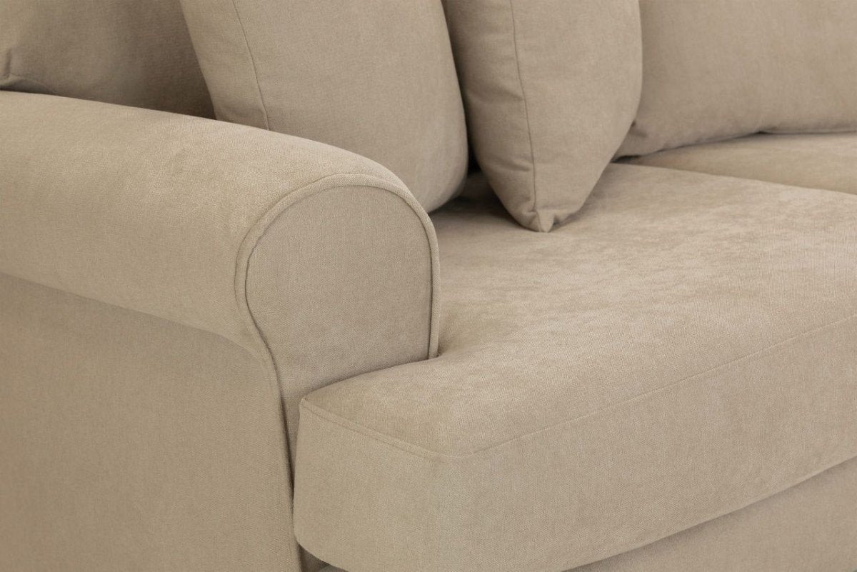 Summer Sofa Suite - Comfort Furniture