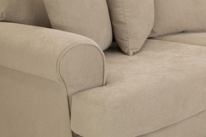 Summer Sofa Suite - Comfort Furniture