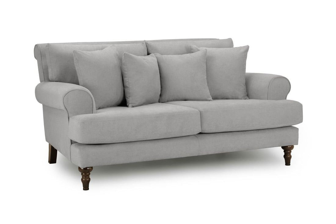 Summer Sofa Suite - Comfort Furniture