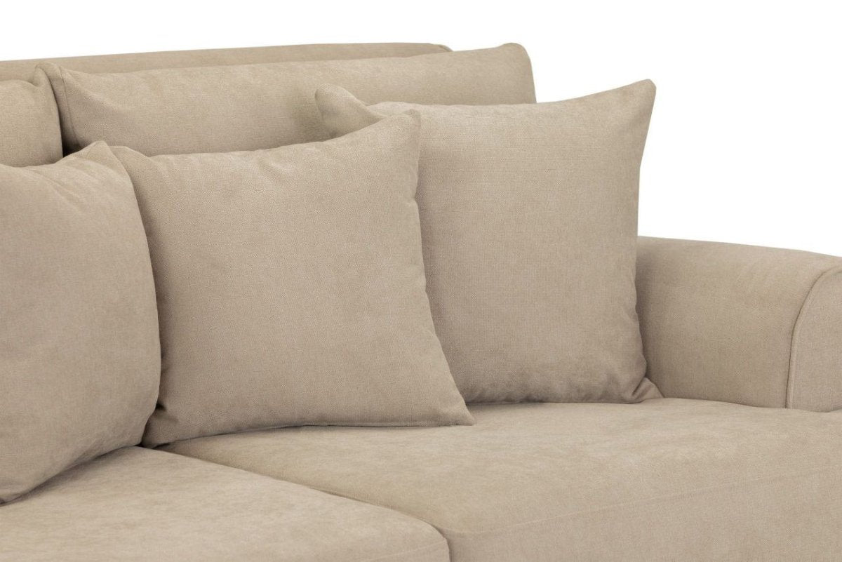 Summer Sofa Suite - Comfort Furniture