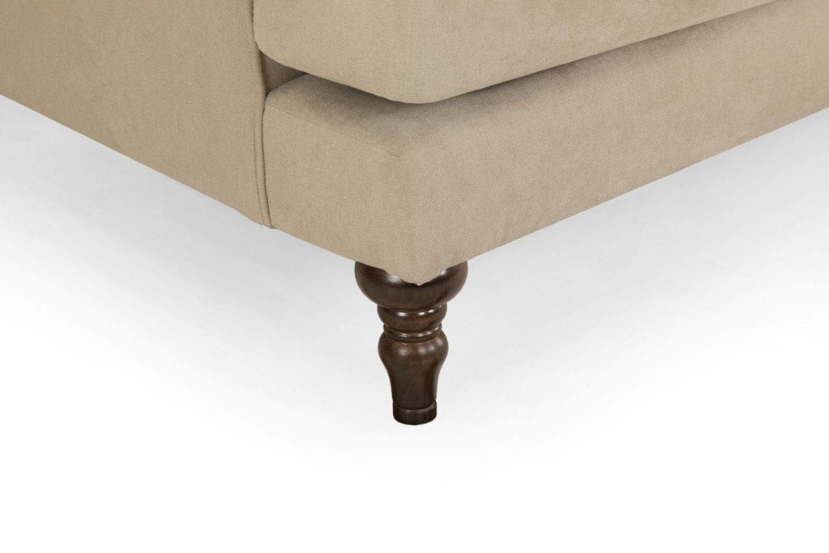 Summer Sofa Suite - Comfort Furniture