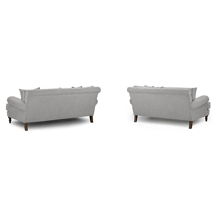 Summer Sofa Suite - Comfort Furniture
