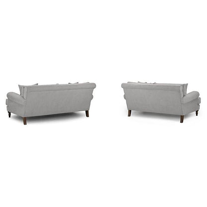 Summer Sofa Suite - Comfort Furniture