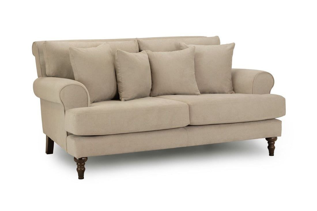 Summer Sofa Suite - Comfort Furniture