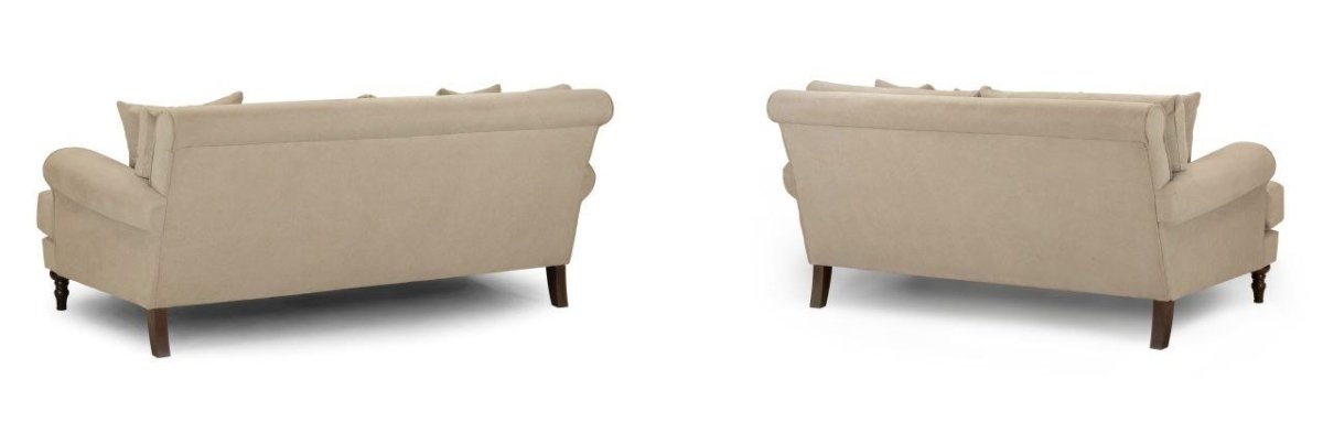 Summer Sofa Suite - Comfort Furniture