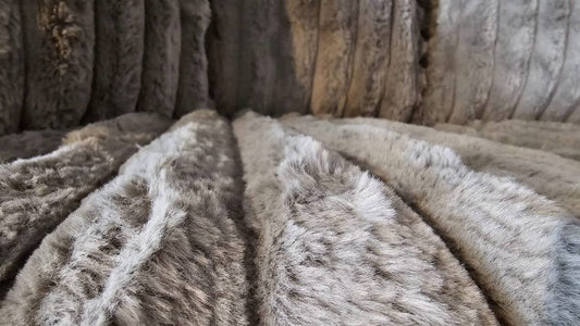 Teddy Cord Sofa Suite - Comfort Furniture