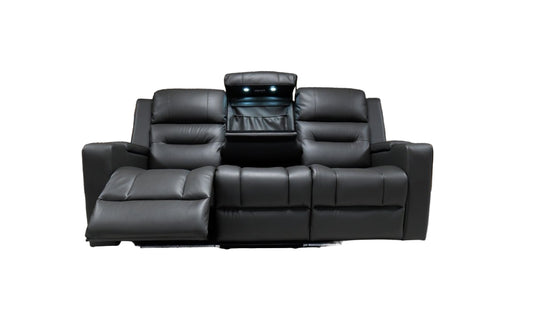 Titan Sofa Suite - Comfort Furniture