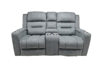 Titan Sofa Suite - Comfort Furniture