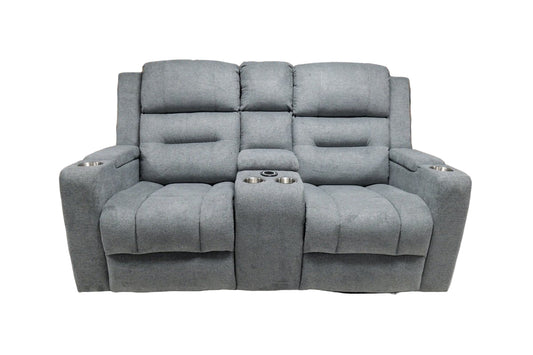 Titan Sofa Suite - Comfort Furniture