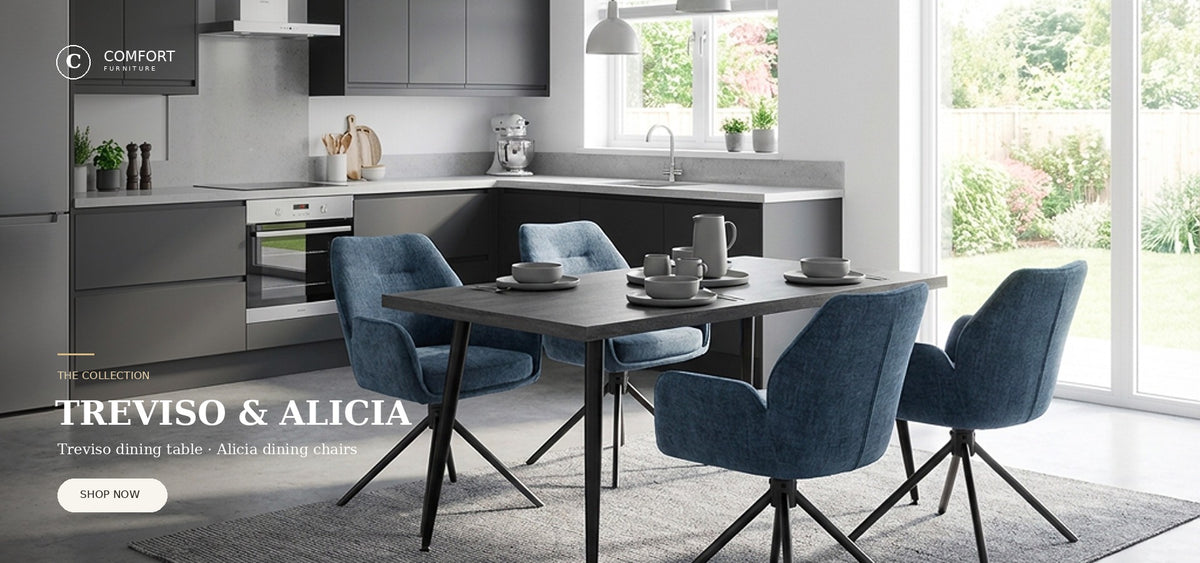 Treviso & Alicia dining set11