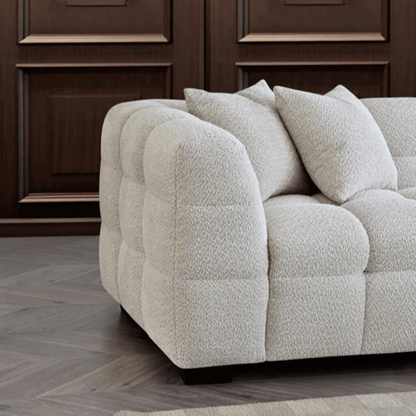 Tribeca Bubble Corner Sofa - Comfort Furniture