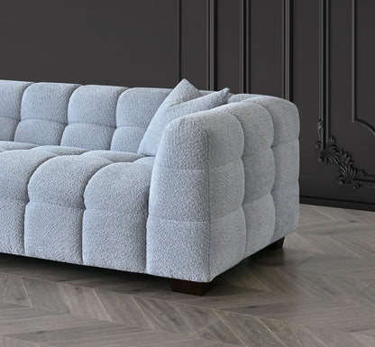 Tribeca Bubble Corner Sofa - Comfort Furniture