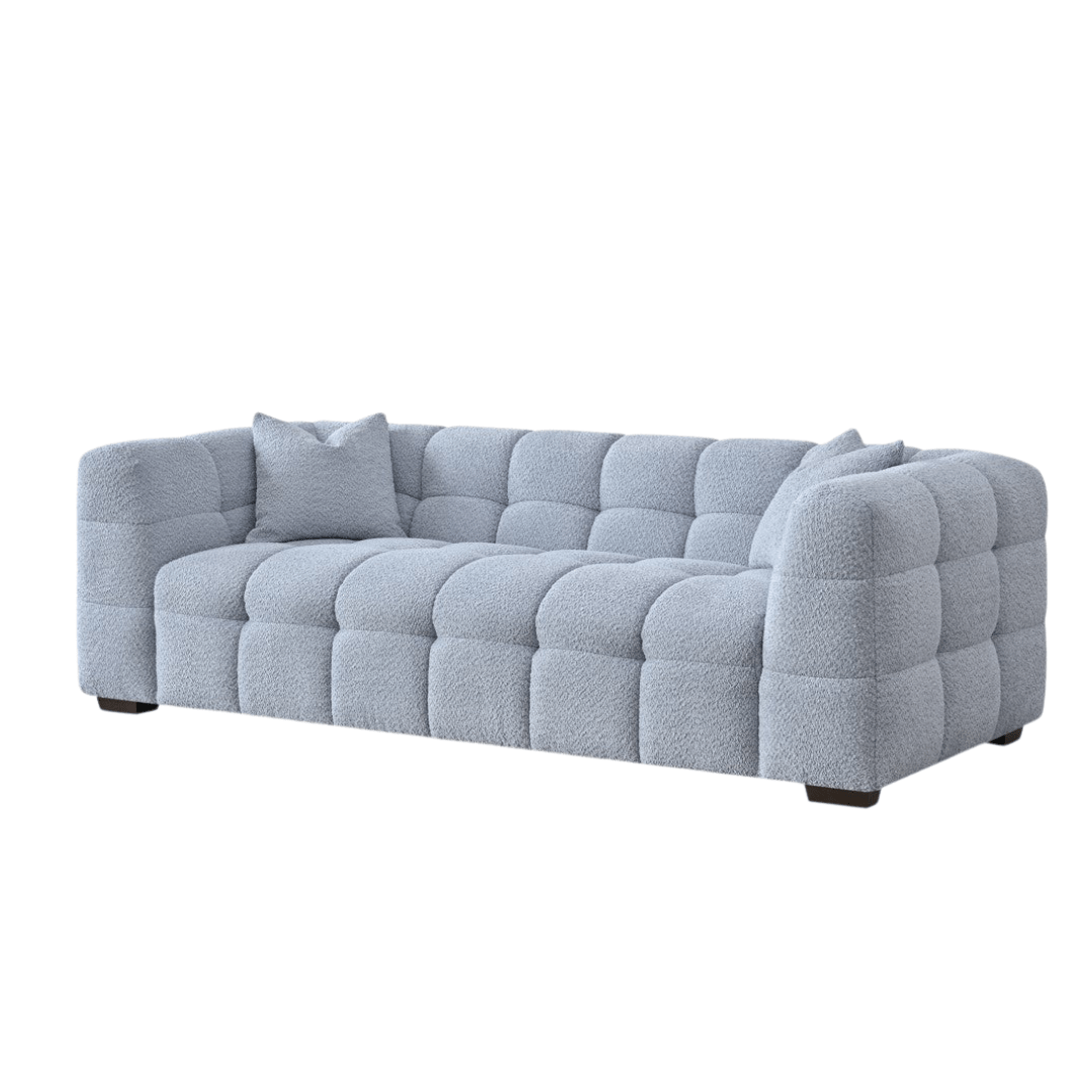 Tribeca Bubble Sofa - Comfort Furniture