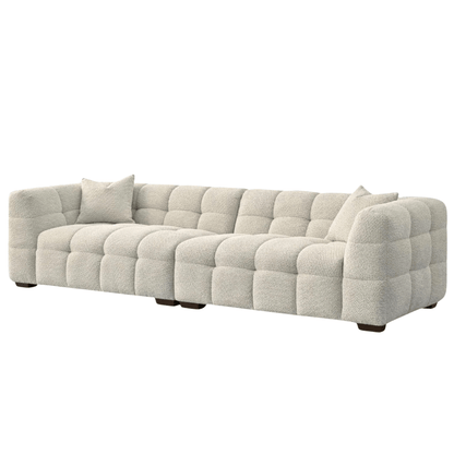 Tribeca Bubble Sofa - Comfort Furniture