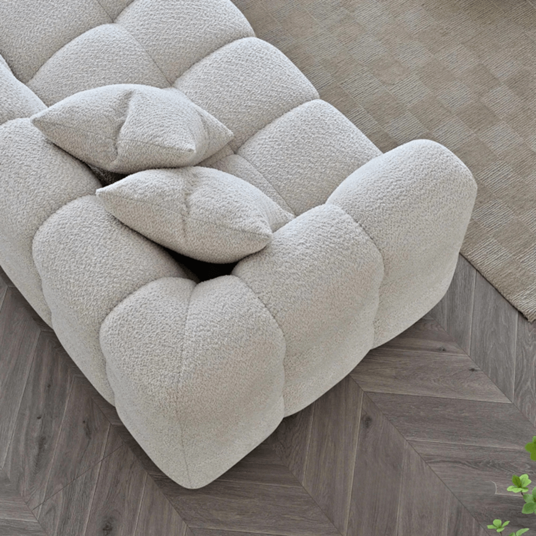 Tribeca Bubble Sofa - Comfort Furniture