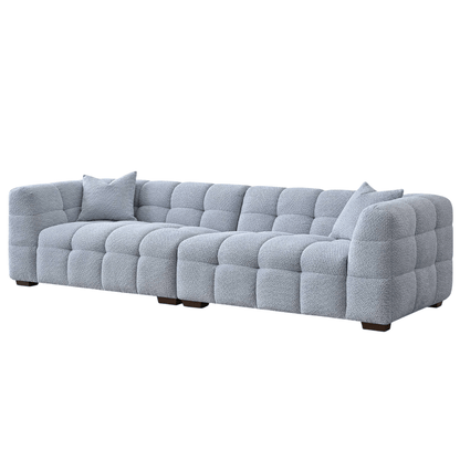 Tribeca Bubble Sofa - Comfort Furniture