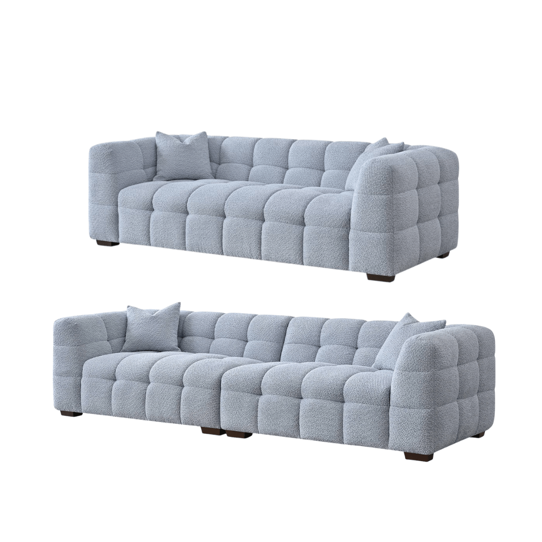 Tribeca Bubble Sofa - Comfort Furniture