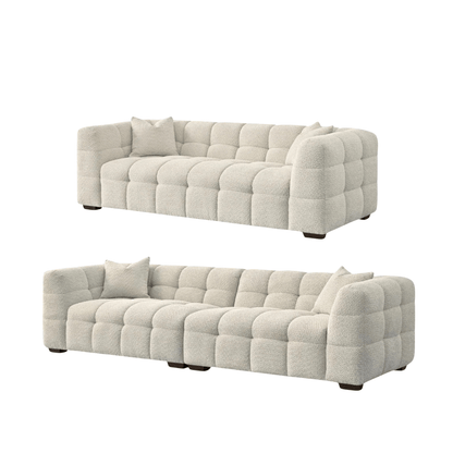 Tribeca Bubble Sofa - Comfort Furniture