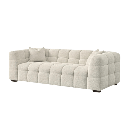 Tribeca Bubble Sofa - Comfort Furniture