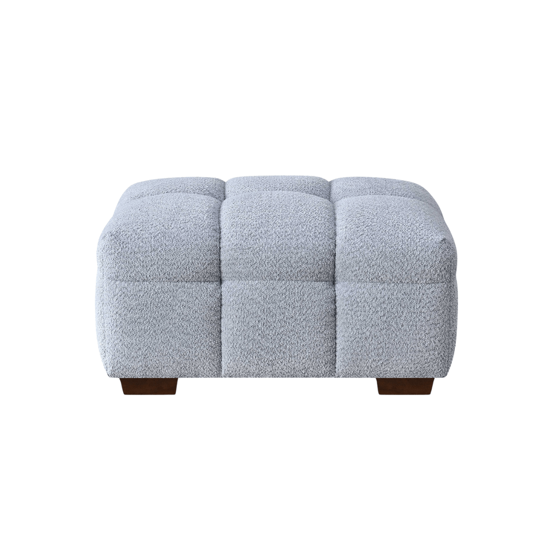 Tribeca Bubble Sofa - Comfort Furniture